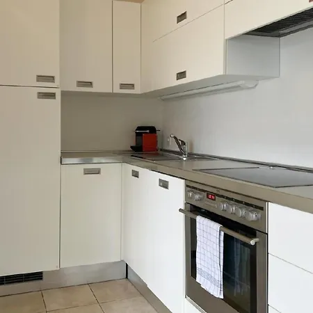 Apartment Mit Grandioser Aussicht Am Wasserfall *
